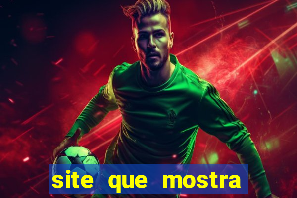 site que mostra qual jogo ta pagando